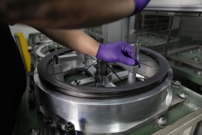 New Syncros Capital SL one-piece carbon wheelsets: specifications and prices