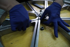 New Syncros Capital SL one-piece carbon wheelsets: specifications and prices