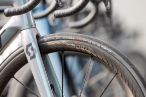 We test the new Syncros Capital SL wheelset 40 and 60 mm