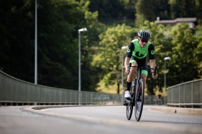 We test the new Syncros Capital SL wheelset 40 and 60 mm