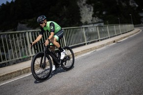 We test the new Syncros Capital SL wheelset 40 and 60 mm