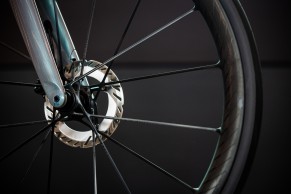 We test the new Syncros Capital SL wheelset 40 and 60 mm