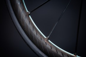 We test the new Syncros Capital SL wheelset 40 and 60 mm