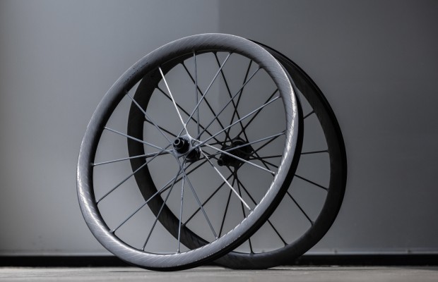 New Syncros Capital SL one-piece carbon wheelsets: specifications and prices