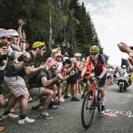 INEOS changes its mind about Carlos Rodriguez