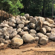 Primeras imágenes del circuito de MTB para los JJ.OO de Tokio