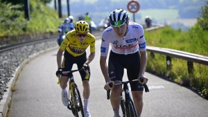 Qué pasará en la última semana del Tour de Francia