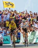 Qué pasará en la última semana del Tour de Francia