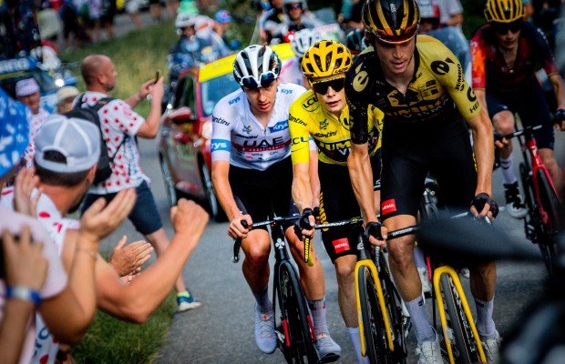 Qué pasará en la última semana del Tour de Francia