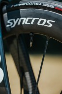 Las nuevas Syncros Capital SL Aero se estrenan en el Tour