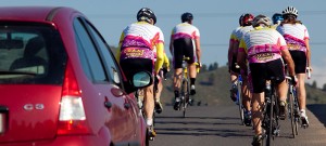 ciclistas, seguridad ciclista