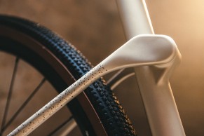 New BH GravelX, performance and comfort in equal parts