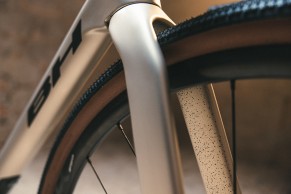 New BH GravelX, performance and comfort in equal parts