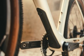 New BH GravelX, performance and comfort in equal parts