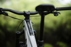 Canyon incluye un nuevo modelo con estabilizador K.I.S a su catálogo