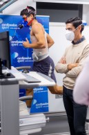 Fat Max Training to efficiently eliminate fat