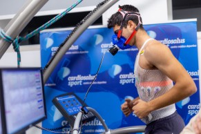 Fat Max Training to efficiently eliminate fat