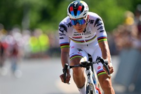Many offers for Evenepoel