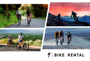 Specialized amplía su programa de alquiler de bicicletas y llega a Madrid