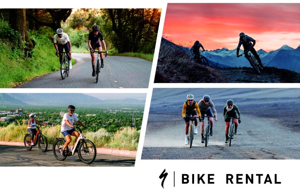Specialized amplía su programa de alquiler de bicicletas y llega a Madrid