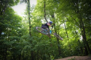 Richie Rude about his doping positive: