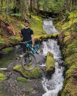 Richie Rude about his doping positive: