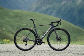New Orbea Orca 2024: total renovation to celebrate lightness