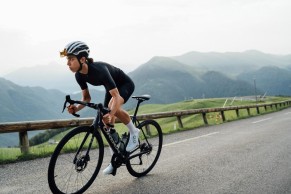 New Orbea Orca 2024: total renovation to celebrate lightness