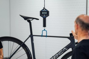 New Orbea Orca 2024: total renovation to celebrate lightness