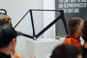 New Orbea Orca 2024: total renovation to celebrate lightness