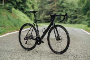 New Orbea Orca 2024: total renovation to celebrate lightness