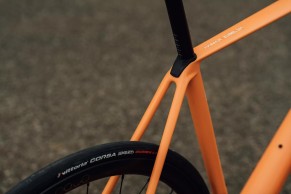 New Orbea Orca 2024: total renovation to celebrate lightness