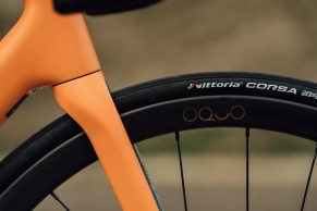 New Orbea Orca 2024: total renovation to celebrate lightness