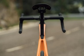 New Orbea Orca 2024: total renovation to celebrate lightness