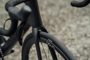 New Orbea Orca 2024: total renovation to celebrate lightness