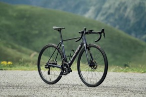 New Orbea Orca 2024: total renovation to celebrate lightness