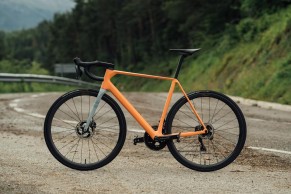 We test the new Orbea Orca 2024