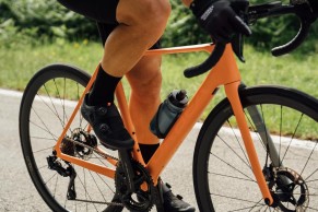 We test the new Orbea Orca 2024