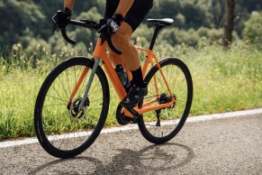 We test the new Orbea Orca 2024