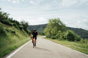 We test the new Orbea Orca 2024