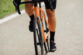 We test the new Orbea Orca 2024