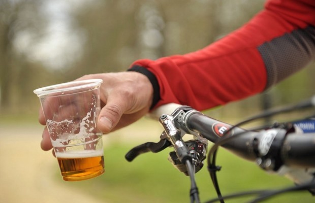 Benefits of not drinking a drop of alcohol