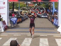 Resultados La Rioja Bike Race 2018