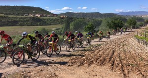 Resultados La Rioja Bike Race 2018