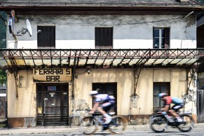 Thrilling victory for Kasper Asgreen on stage 18 of the Tour de France