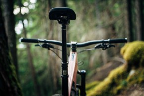 Nueva tija RockShox Reverb Stealth 2020: más recorrido, más suave y menos mantenimiento