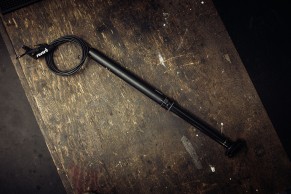 Nueva tija RockShox Reverb Stealth 2020: más recorrido, más suave y menos mantenimiento