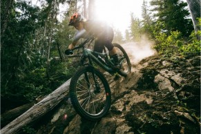 Nueva tija RockShox Reverb Stealth 2020: más recorrido, más suave y menos mantenimiento