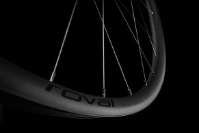Specialized presenta las nuevas Roval Traverse y el sillín Power Expert con Tecnología Mirror