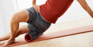 Liberação miofascial para prevenir lesões